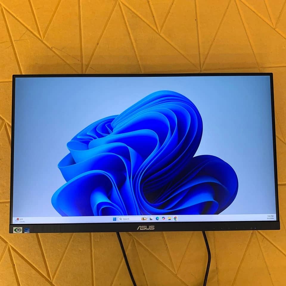 ASUS VA27DQ Monitors New