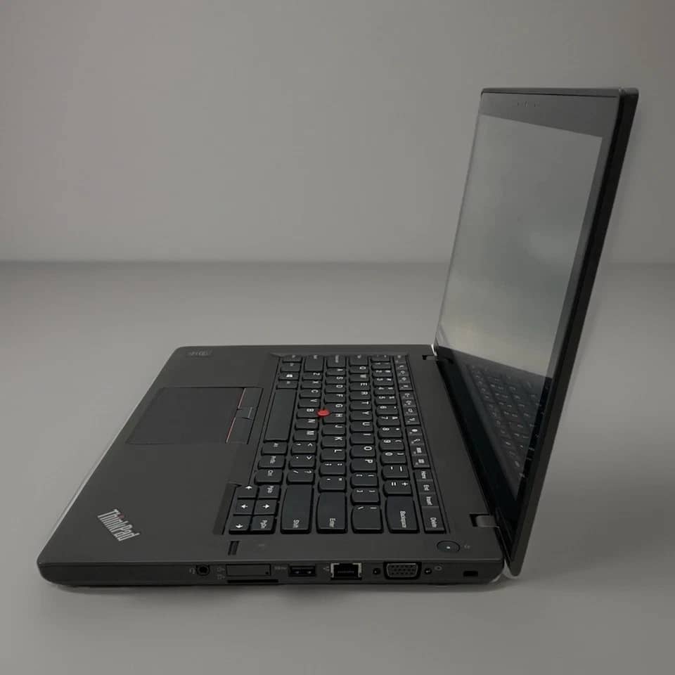 Lenovo ThinkPad T450s Computers 128GB 8GB Used - Good