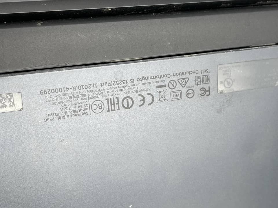 Dell Latitude 7350 Computers 120GB 4GB Used - Good