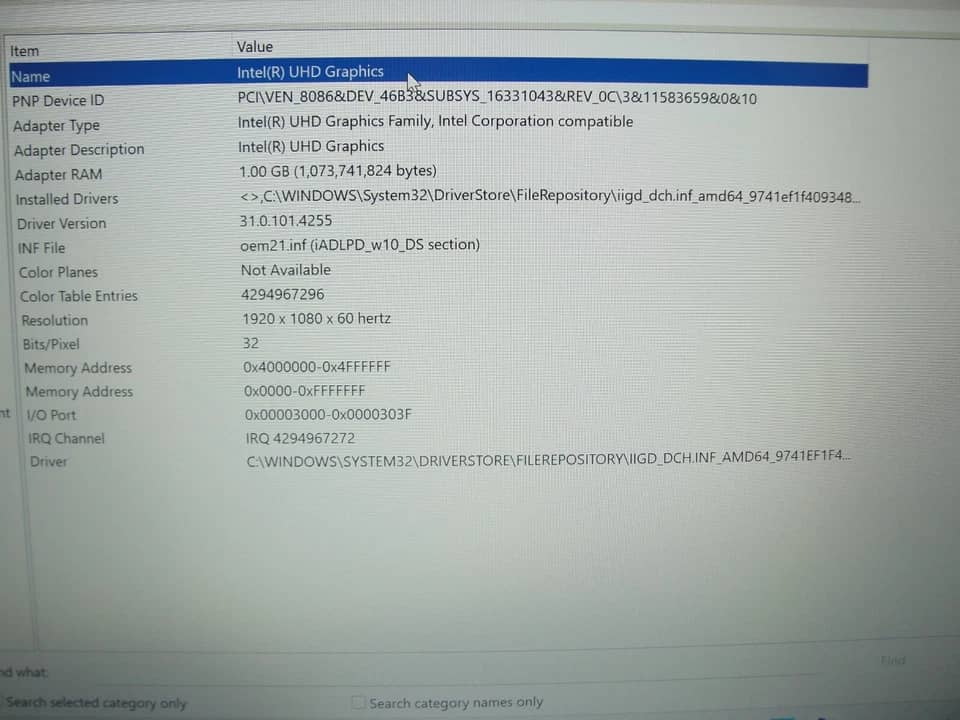ASUS Vivobook X1404ZA Computers 128GB 8GB New