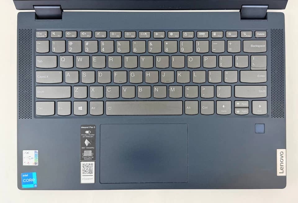 Lenovo 14ITL05 Computers 128GB 4GB Used - Good