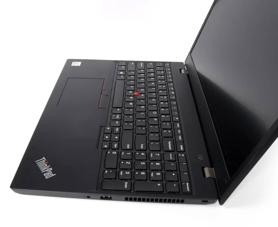 Lenovo ThinkPad L15 Gen 1 Computers 256GB 16GB Used - Good
