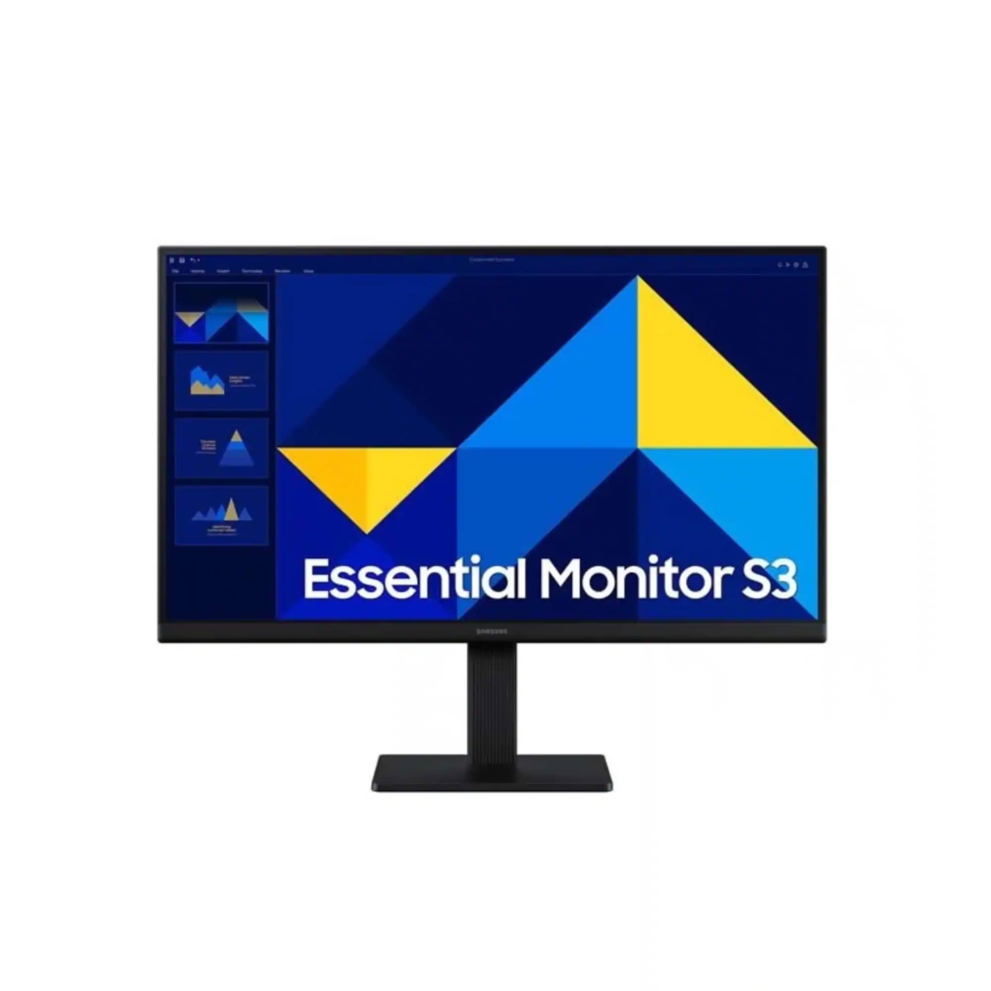 Samsung S22D304GAN Monitors New
