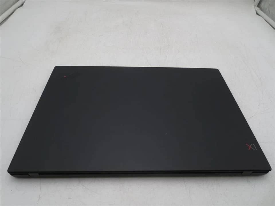 Lenovo ThinkPad X1 Carbon Gen 6 Computers 128GB 8GB Used - Good