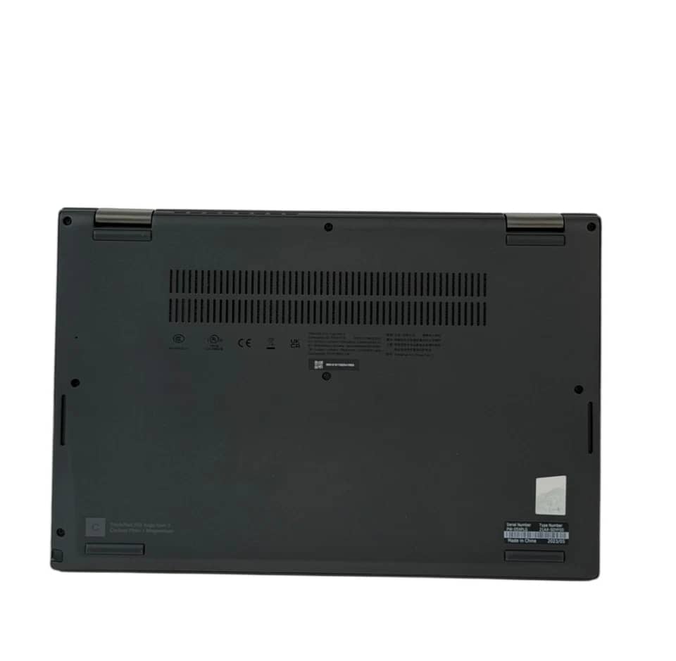 Lenovo ThinkPad X13 Computers 1TB 16GB Open-Box Excellent