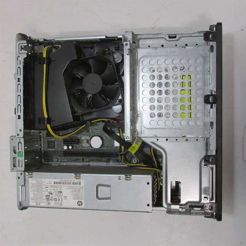 HP 705 G5 Computers 1TB 16GB Refurbished - Excellent