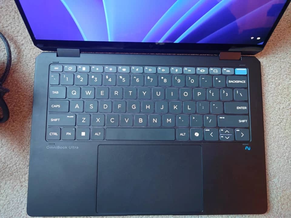 HP OmniBook X Flip 14 Computers 512GB 16GB New