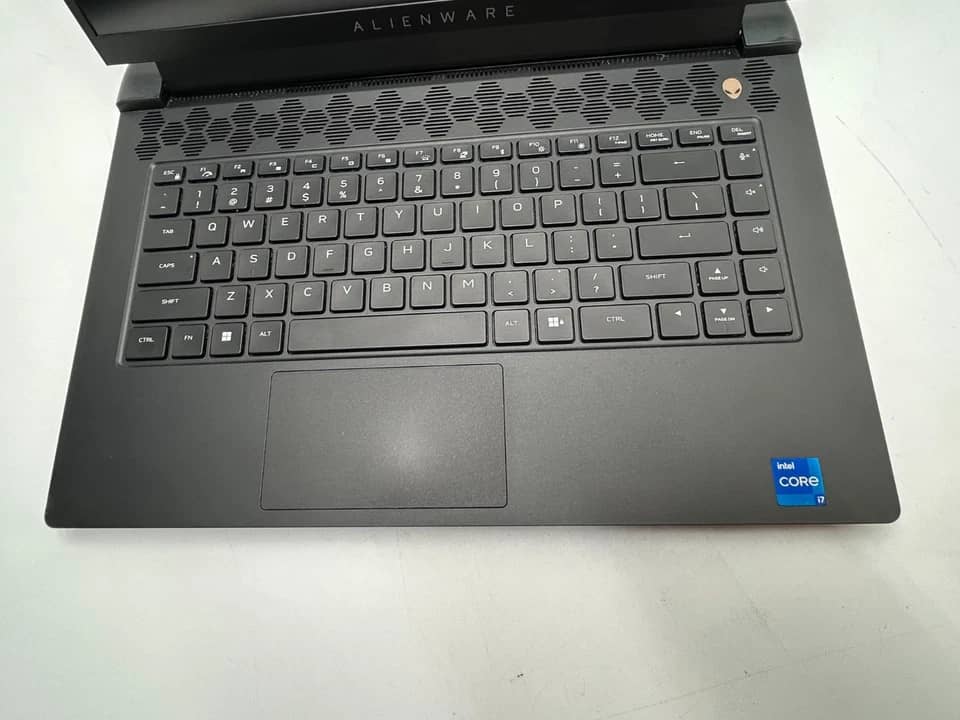 Dell Alienware m15 R7 Computers 1000GB 16GB Refurbished - Excellent