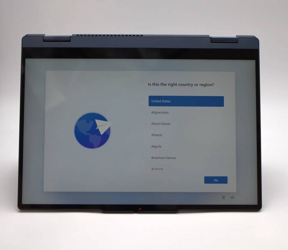 Lenovo 83KT Computers 512GB 16GB Used - Good