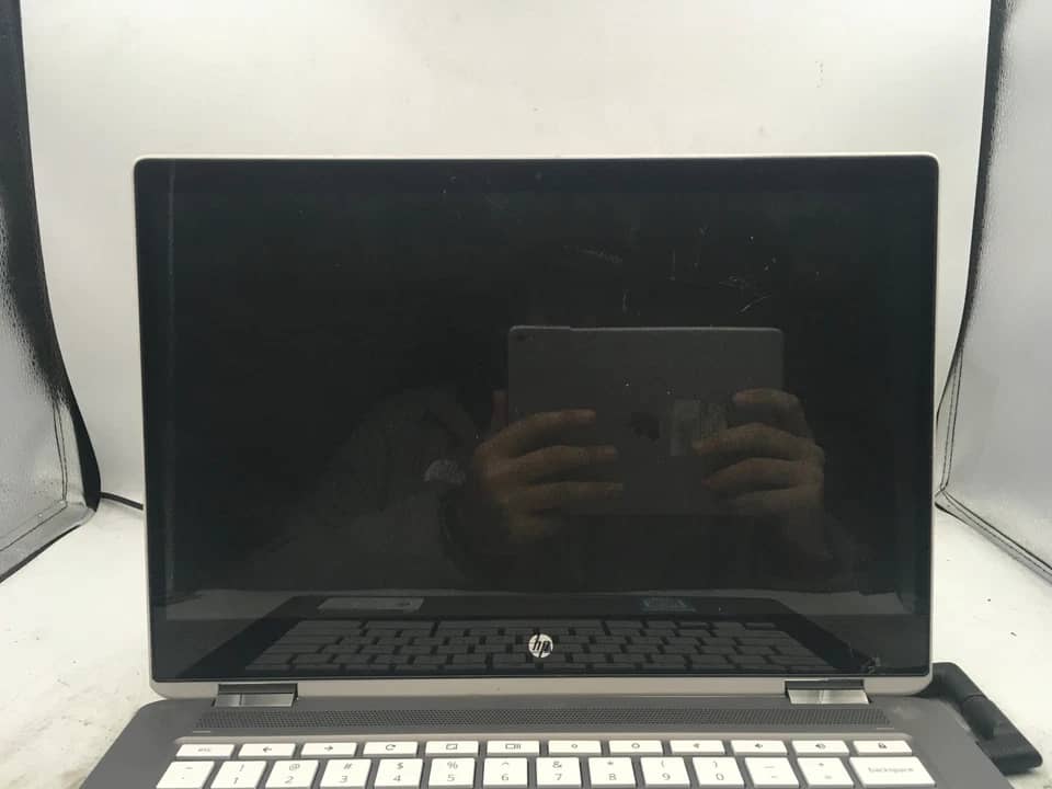 HP 14b-ca Computers 128GB 4GB New