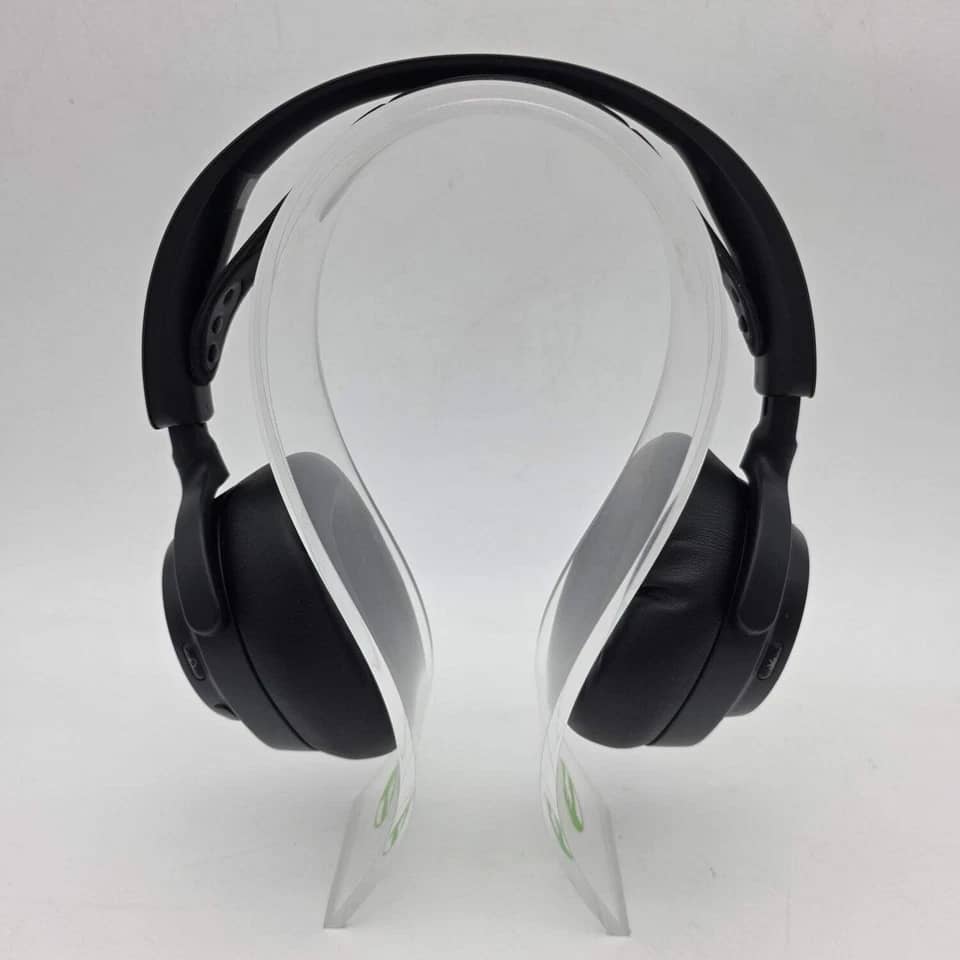 SteelSeries Arctis Pro Wireless Headphones & Earbuds Black Refurbished - Excellent