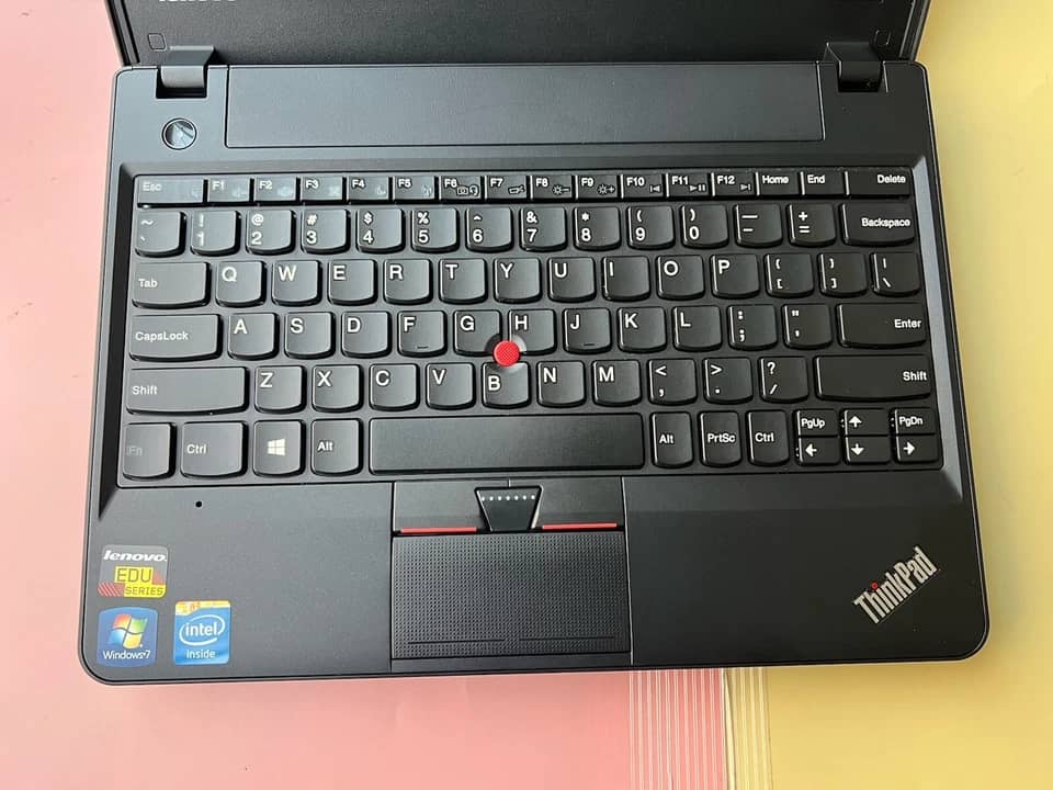 Lenovo ThinkPad X131e Computers 500GB 4GB Used - Good