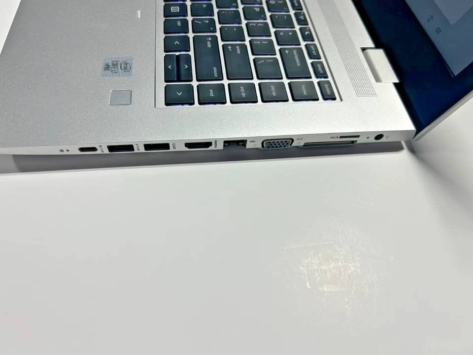 HP ProBook 640 G7 Computers 256GB 16GB New