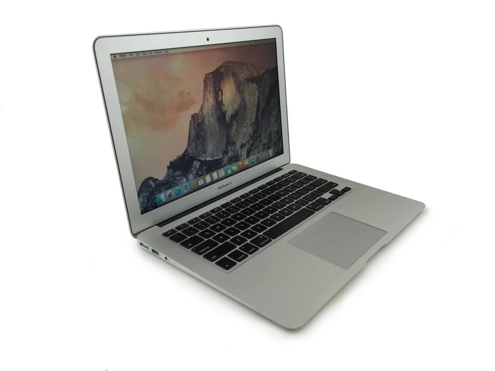 Apple MacBook Air (2012) Computers 256GB 8GB Refurbished - Excellent
