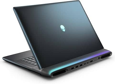 Dell Alienware 16 Area-51 Computers 1TB 32GB Used - Like New
