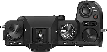 Fujifilm X-S20 Digital Cameras Body Only New