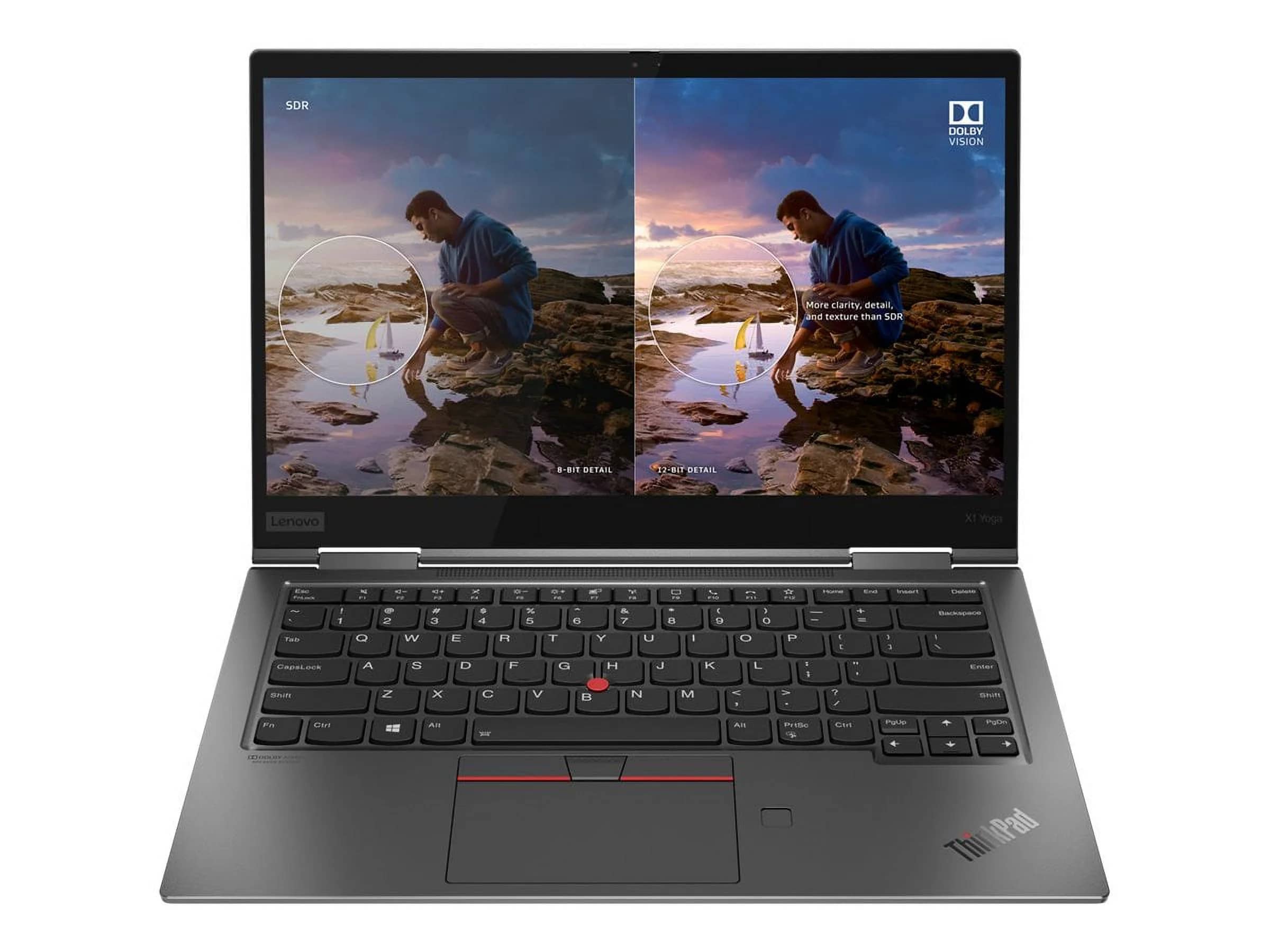Lenovo 20UB000RUS Computers 256GB 8GB New