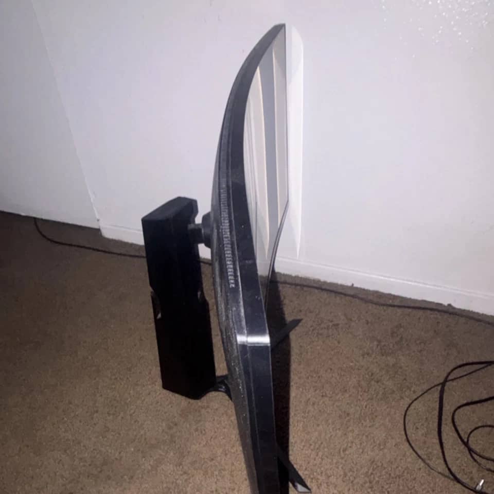 LG 34GP63A-B Monitors New