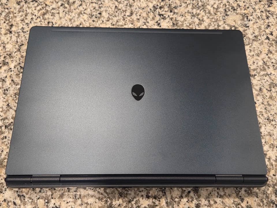 Dell Alienware x16 Computers 1TB 16GB New