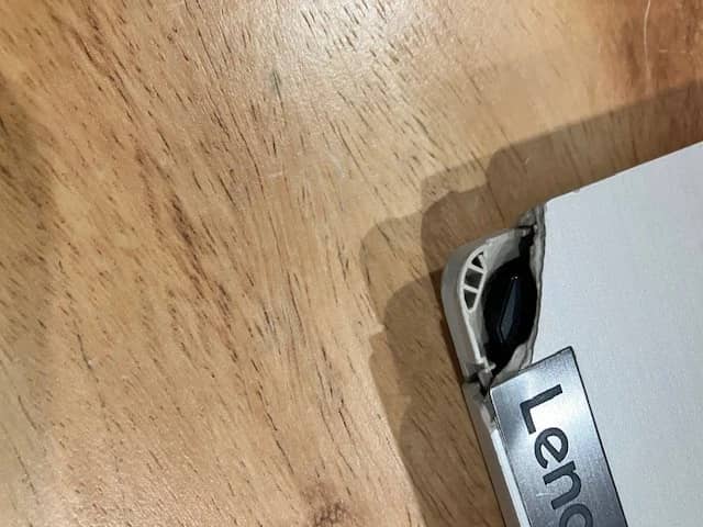 Lenovo 15ITL05 Computers 512GB 12GB Refurbished - Acceptable
