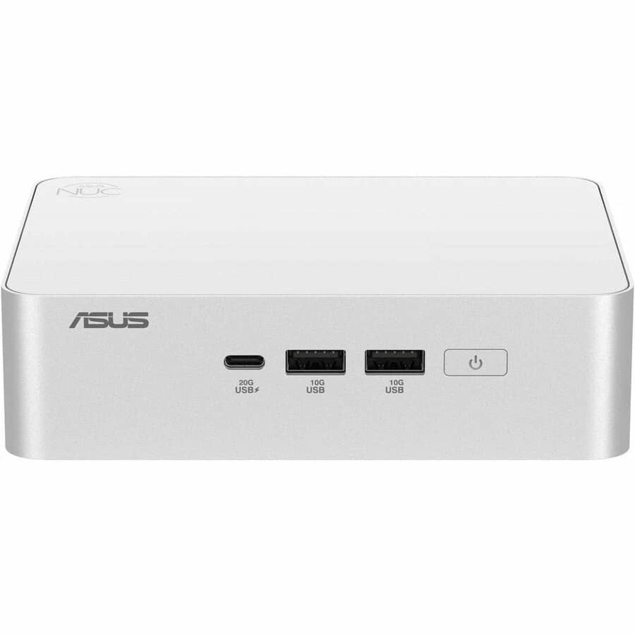 ASUS NUC RNUC15CRSU5 Computers 512GB 16GB New