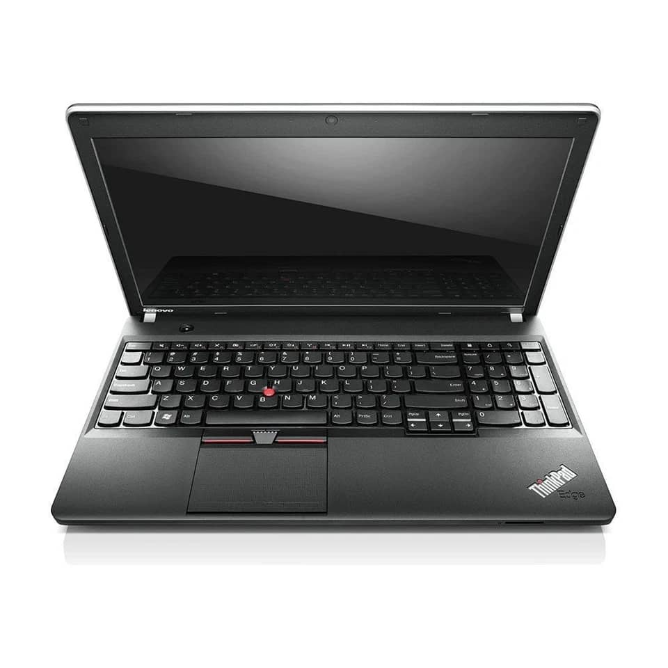 Lenovo ThinkPad Edge Computers 120GB 4GB Used - Good