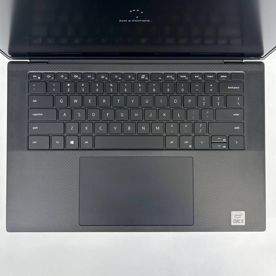 Dell XPS 15 9500 Computers 1TB 16GB Used - Good