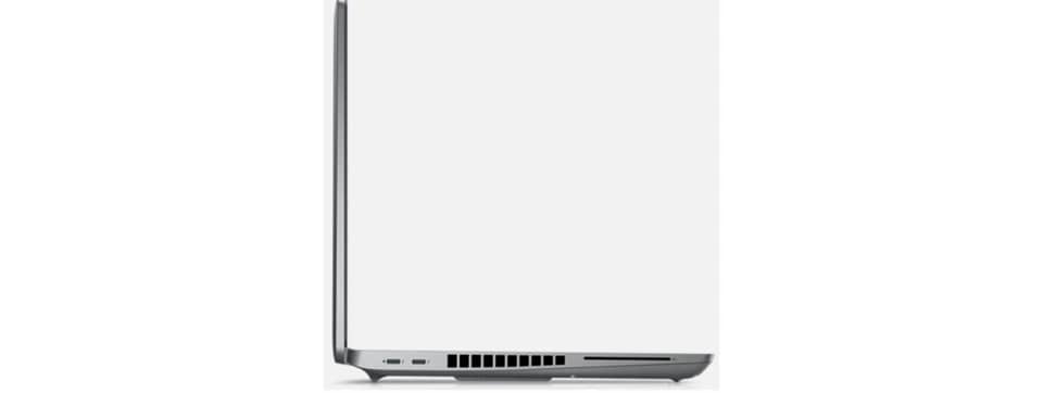 Dell Precision 3571 Computers 1000GB 16GB Refurbished - Excellent