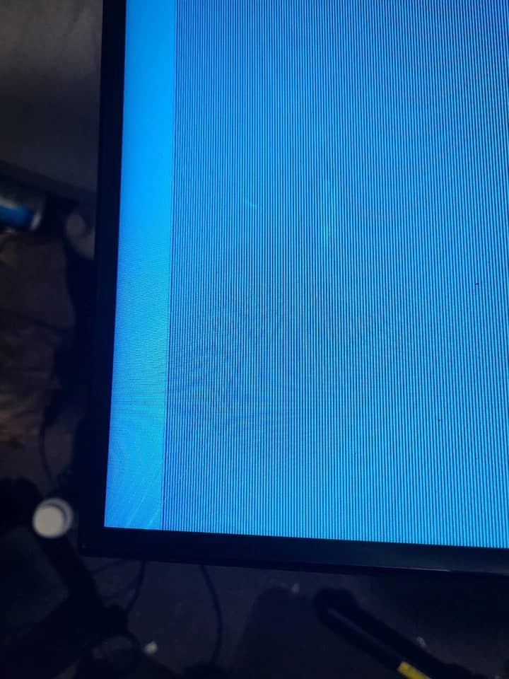 LG 34GN850 Monitors Black New