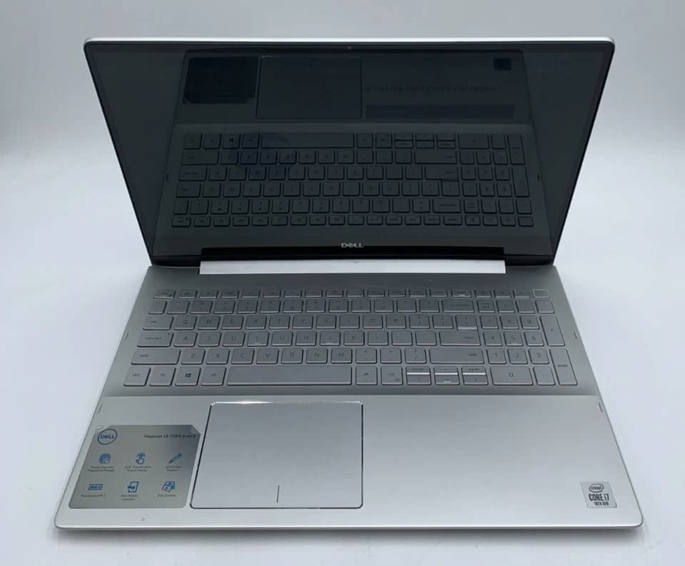 Dell Latitude 7590 Computers Used - Good 512GB 8GB