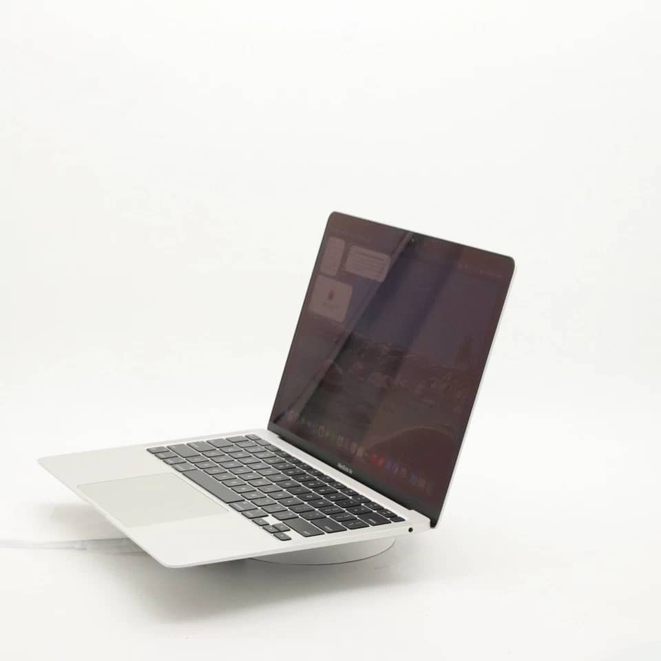 Apple MacBook Air (2020) Computers 256GB 16GB Used - Good