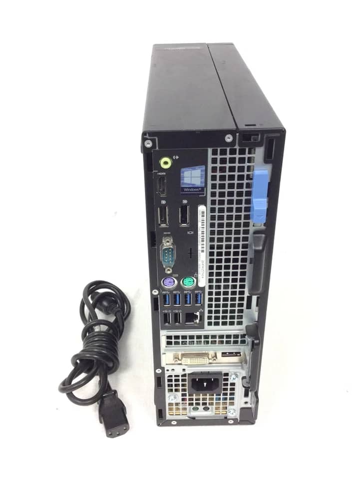 Dell Vostro 3420 Computers 256GB 16GB Refurbished - Excellent