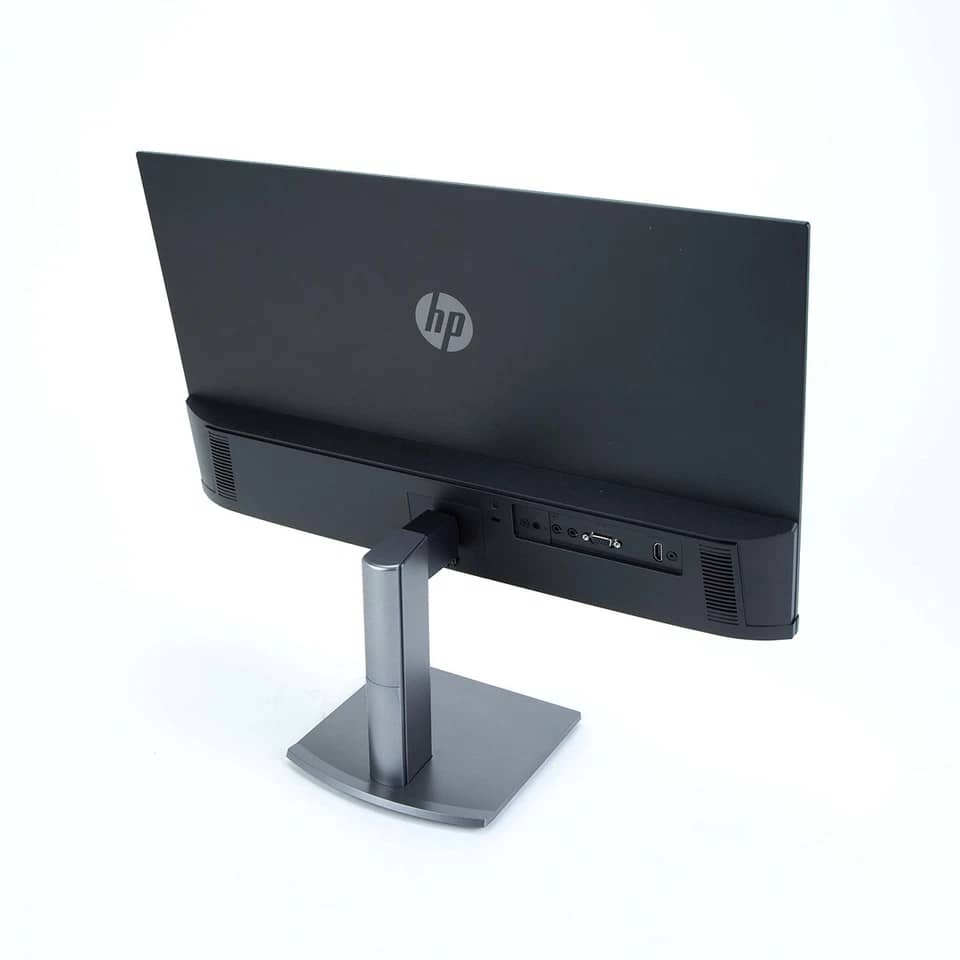 HP 524da Monitors New
