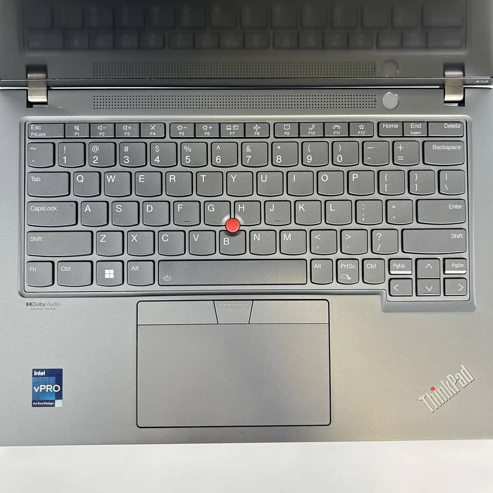 Lenovo ThinkPad X13 Gen 3 Computers 256GB 16GB Refurbished - Excellent