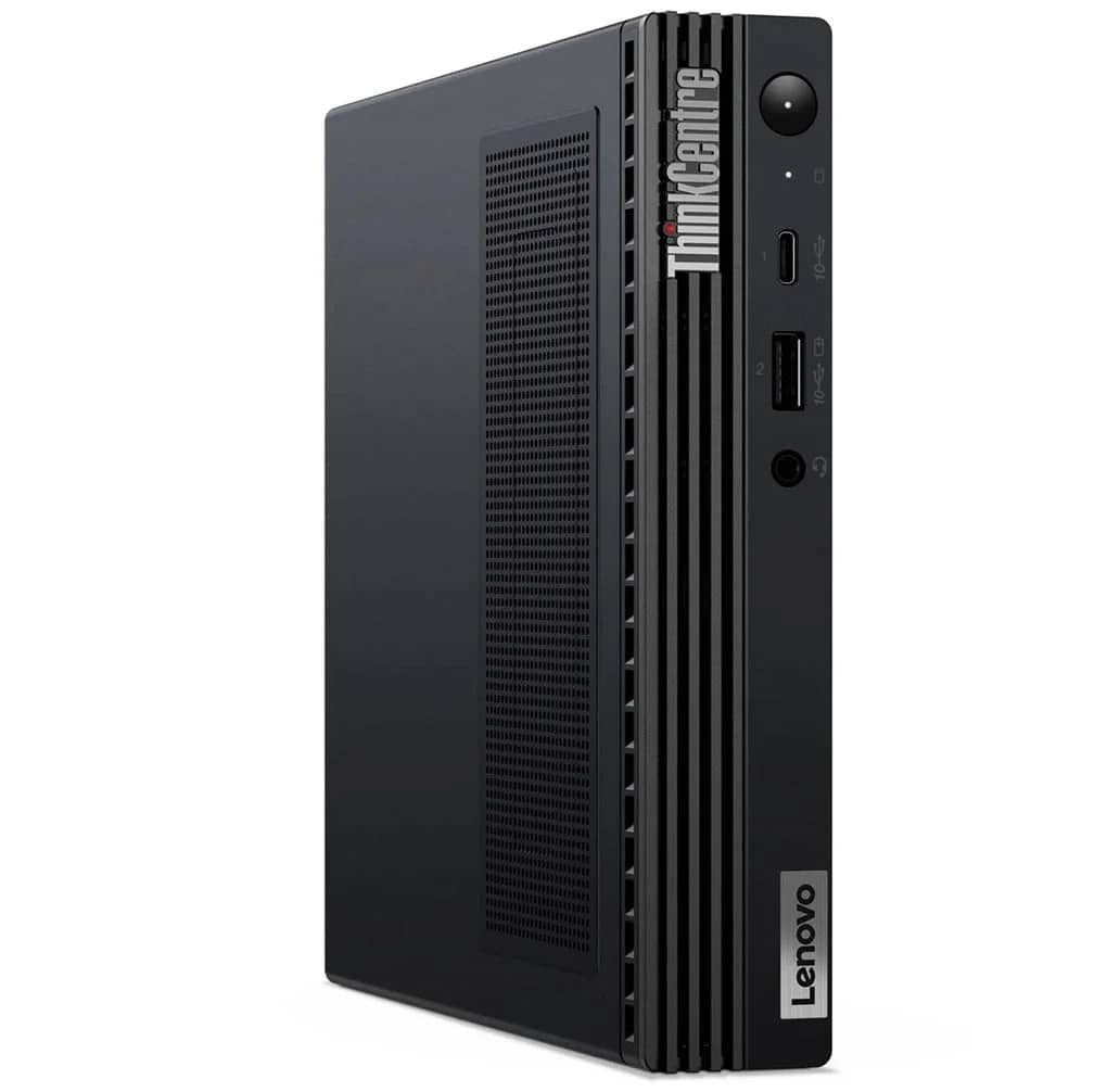 Lenovo ThinkCentre M90Q G3 Computers 1TB 8GB Refurbished - Excellent