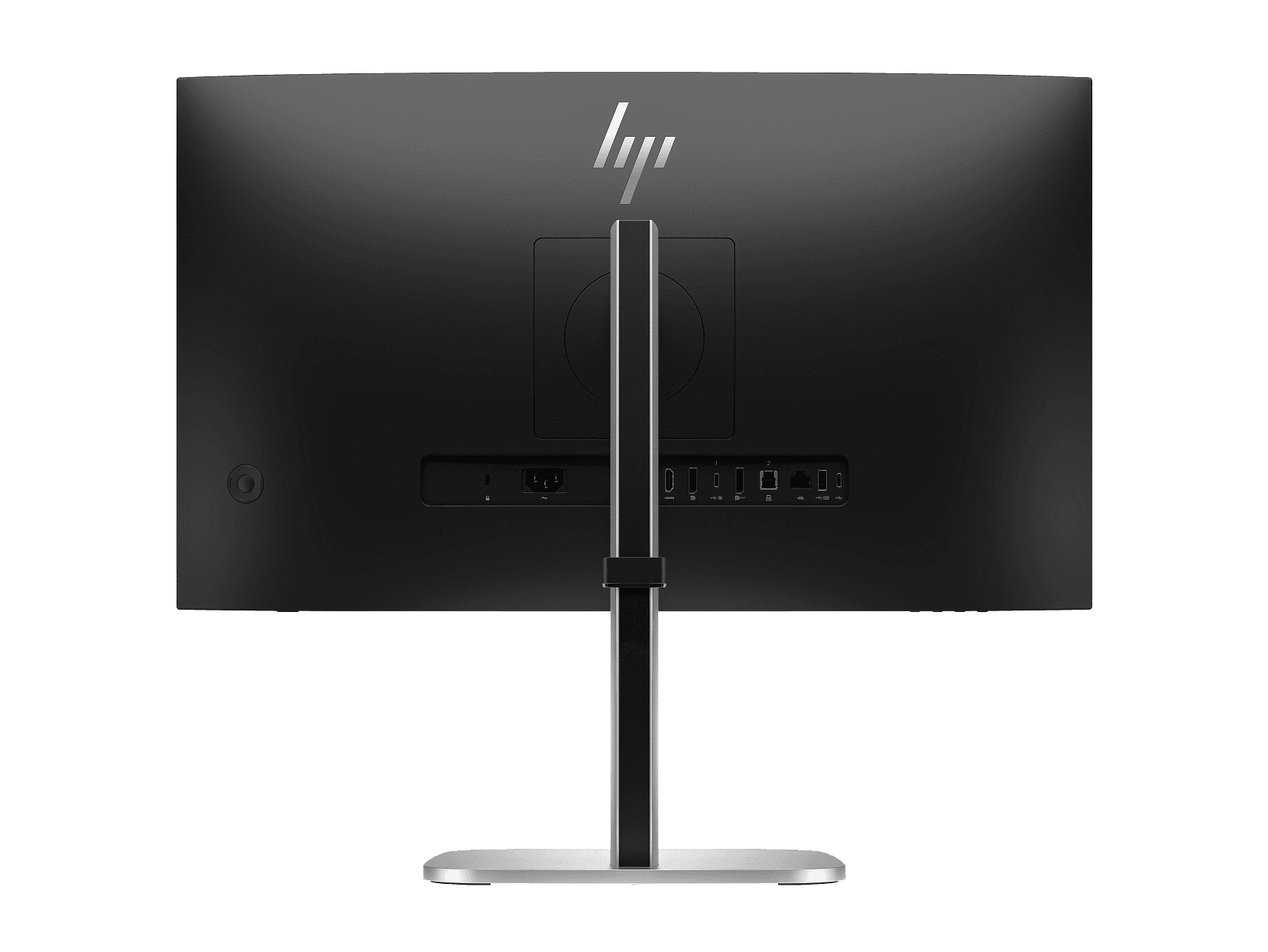 HP 527pm Monitors New