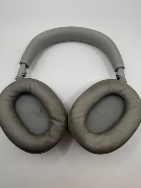 Sony WH-1000XM6 Headphones & Earbuds Silver New