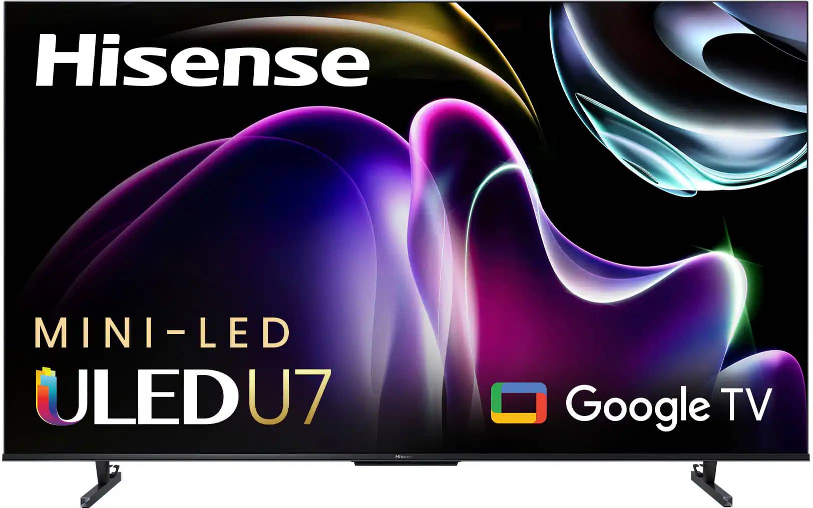 Hisense U7K TVs 85 inch New