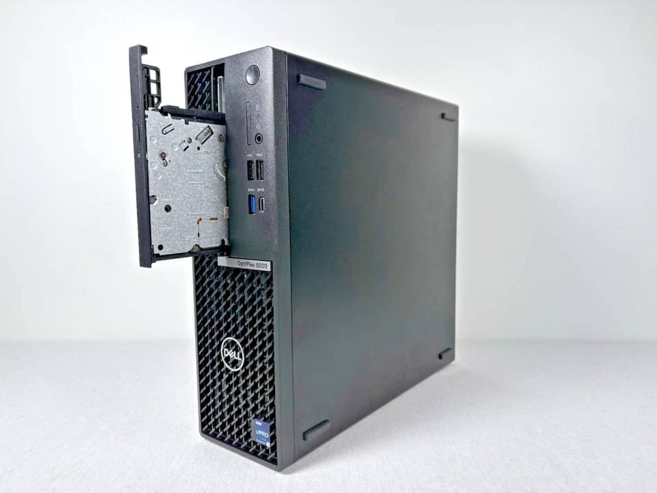 Dell OptiPlex 5000 Computers 128GB Refurbished - Excellent