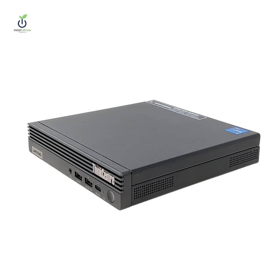Lenovo 12TD001RUS Computers 512GB 16GB New