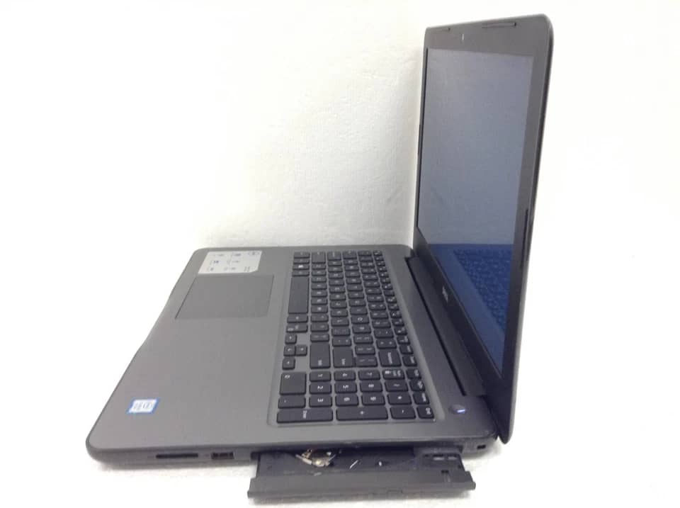 Dell Inspiron 5567 Computers 1TB 4GB Used - Good