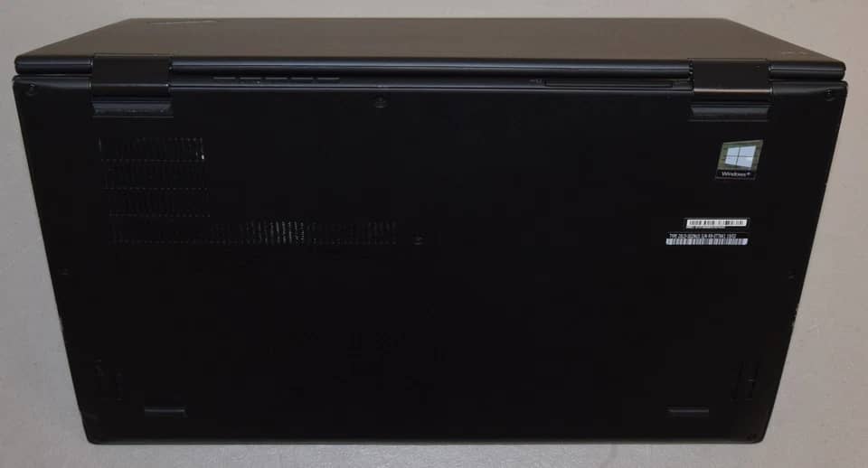 Lenovo ThinkPad X1 Yoga Gen 3 Computers 1TB 16GB Used - Good