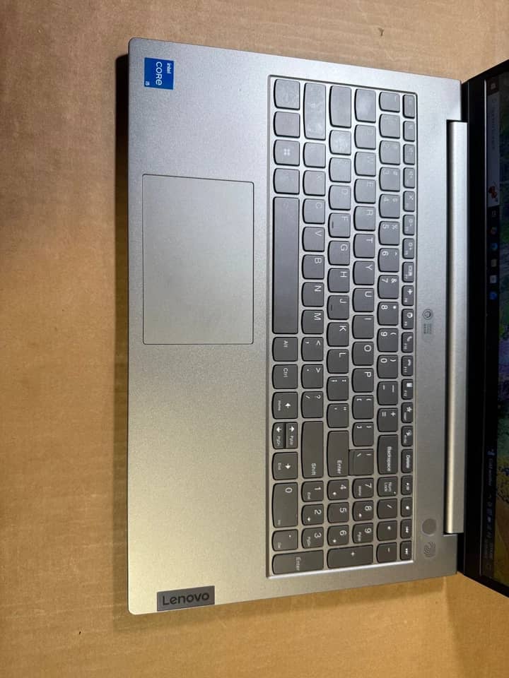 Lenovo ThinkBook 14 G2 ITL Computers 256GB 16GB Used - Good