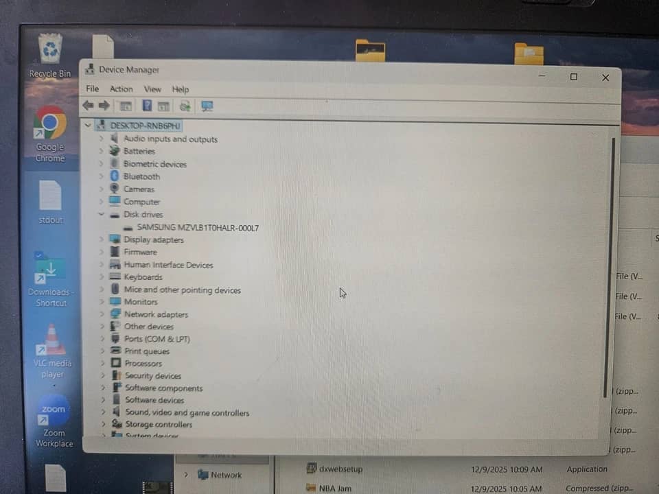 Lenovo ThinkPad X280 Computers 256GB 16GB Refurbished - Acceptable