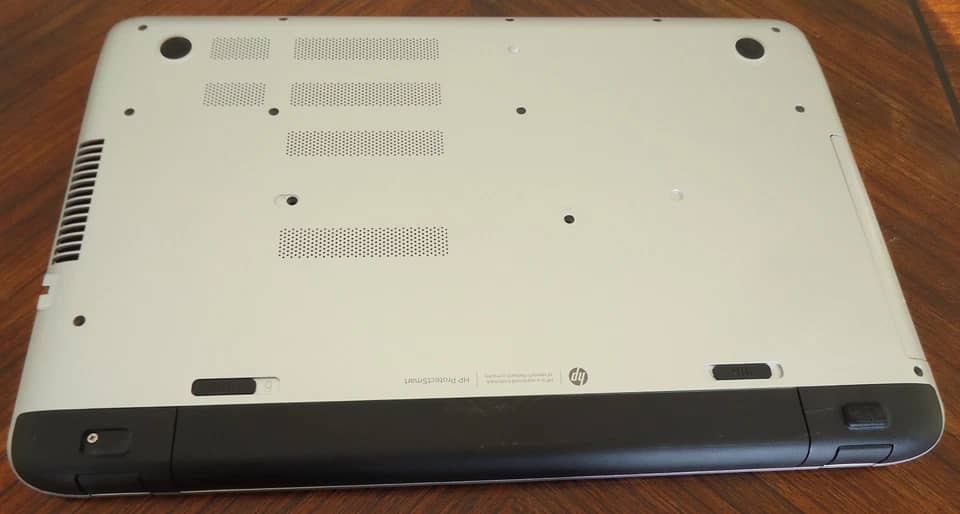HP Pavilion 17 Computers 256GB 12GB New