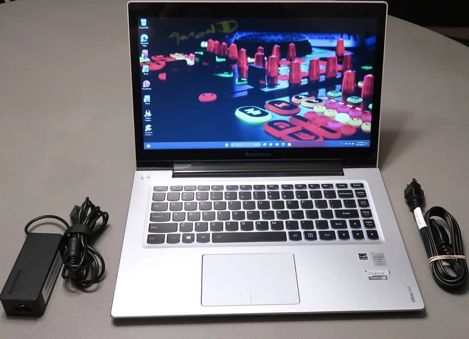 Lenovo IdeaPad U430 Computers 500GB 4GB New