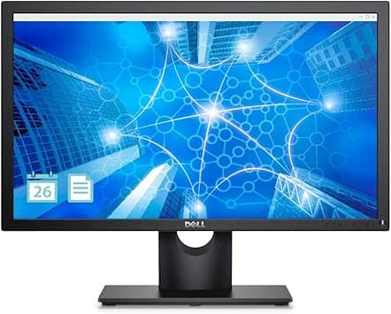Dell E2216H Monitors Refurbished - Premium