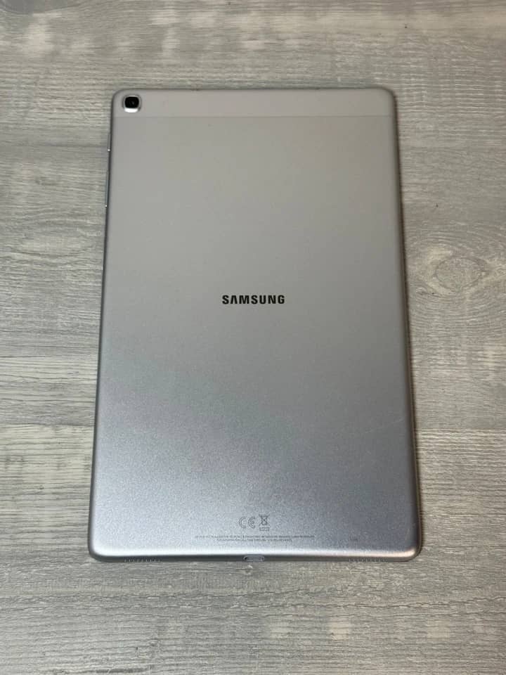 Samsung Galaxy Tab A (2019) Tablets Black 32GB Used - Good 8"