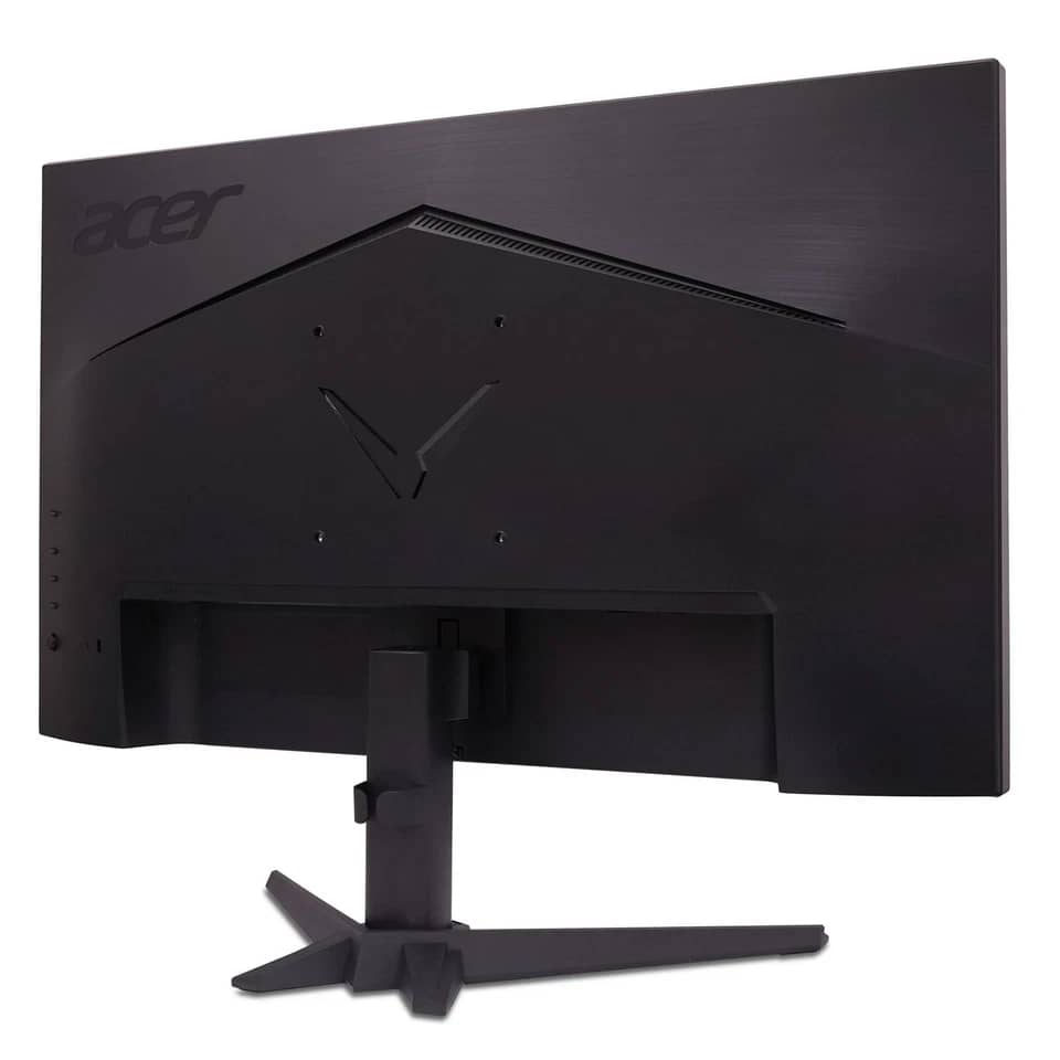 Acer VG270 Monitors New Black