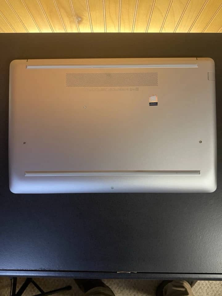 HP ProBook 470 G7 Computers 256GB 8GB Used - Good